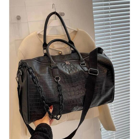 travel bag - Picture 2 of 3